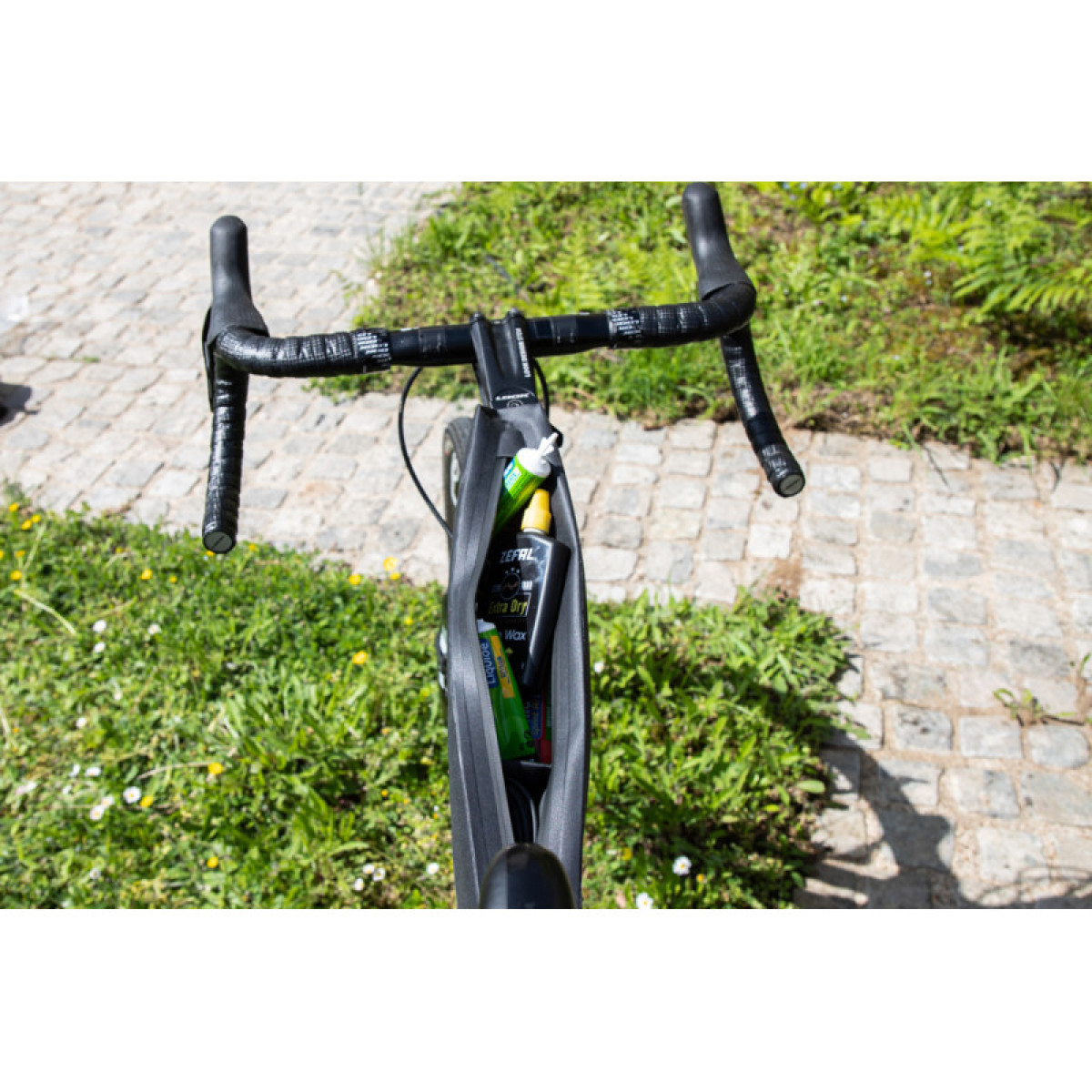 Zefal Z Adventure T3 rāmja soma | 2 L
