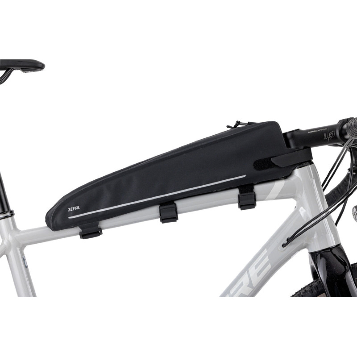 Zefal Z Adventure T3 rāmja soma | 2 L