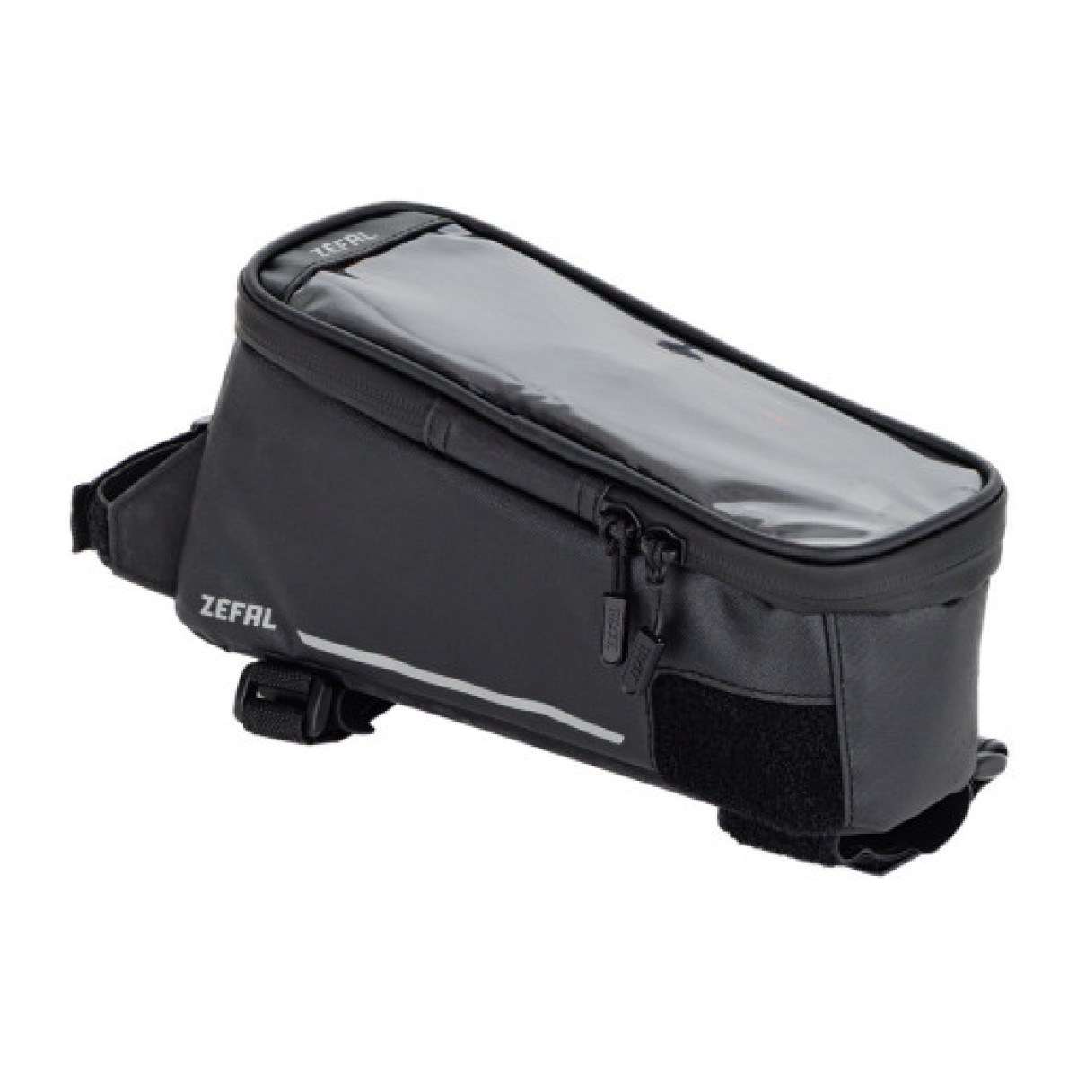 Zefal Console Pack T2 Evo augšējās rāmja caurules soma | 1,5 L