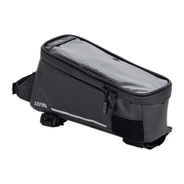 Zefal Console Pack T2 Evo augšējās rāmja caurules soma | 1,5 L