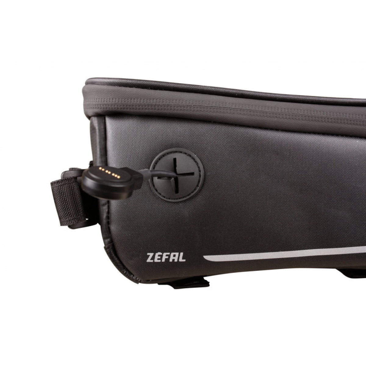 Zefal Console Pack T3 augšējās caurules soma | 1,8 L