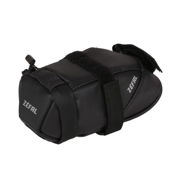 Zefal Iron Pack 2 DS sēdekļa soma | 0,5 L Zefal Iron Pack 2 DS sēdekļa soma | 0,5 L