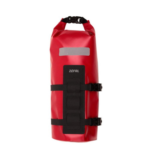 Zefal Z Adventure ūdensnecaurlaidīgā soma | 4 L