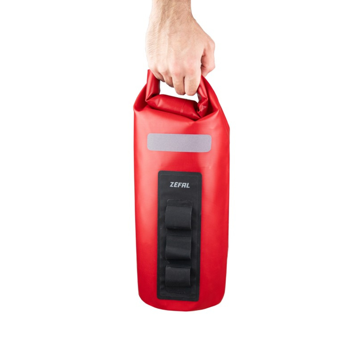 Zefal Z Adventure ūdensnecaurlaidīgā soma | 6 L