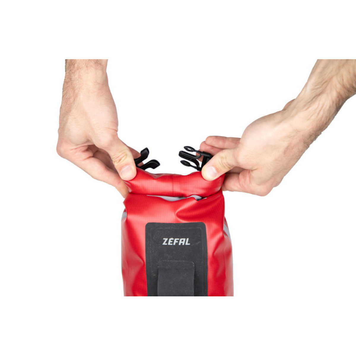 Zefal Z Adventure ūdensnecaurlaidīgā soma | 6 L