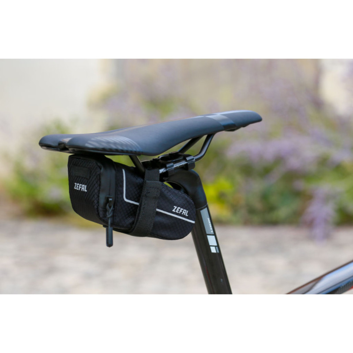 Zefal Z Light Pack sēdekļa soma | 0,3 L