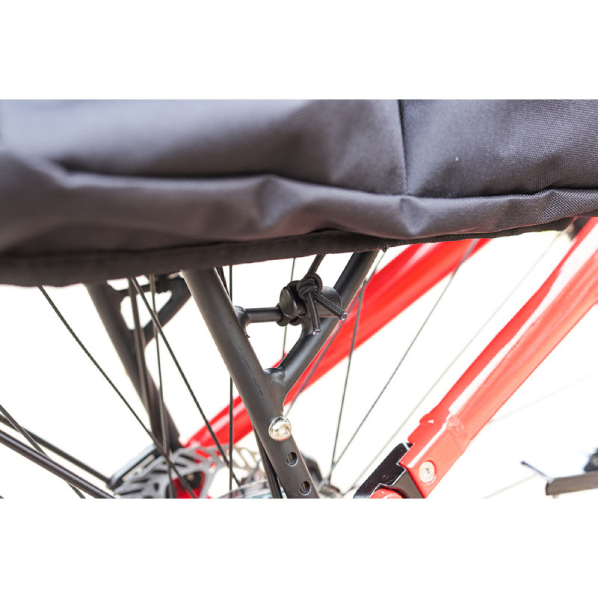 Zefal Z Traveler 80 velosoma | 8-32 L