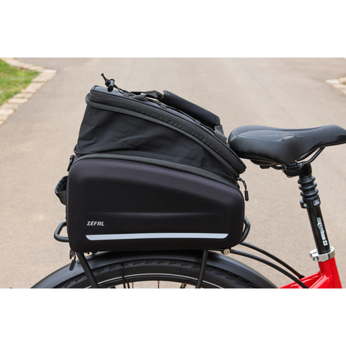 Zefal Z Traveler 80 velosoma | 8-32 L