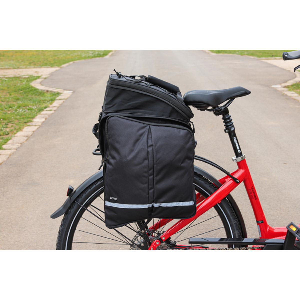 Zefal Z Traveler 80 velosoma | 8-32 L