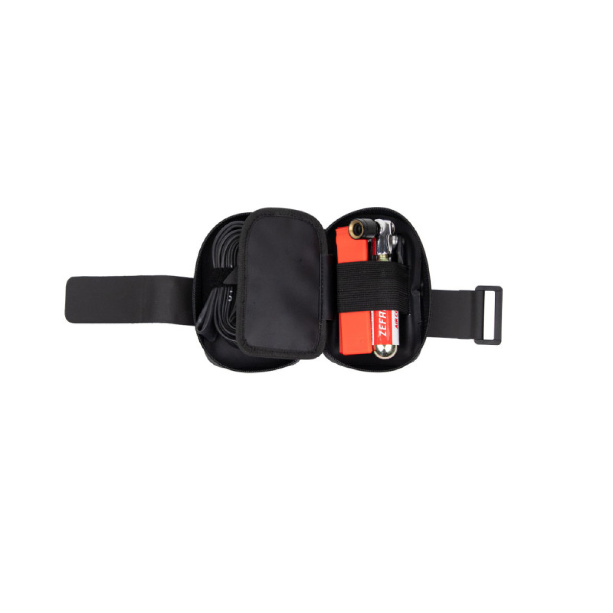 Zefal Z Road Pack sēdekļa soma | 0,35 L