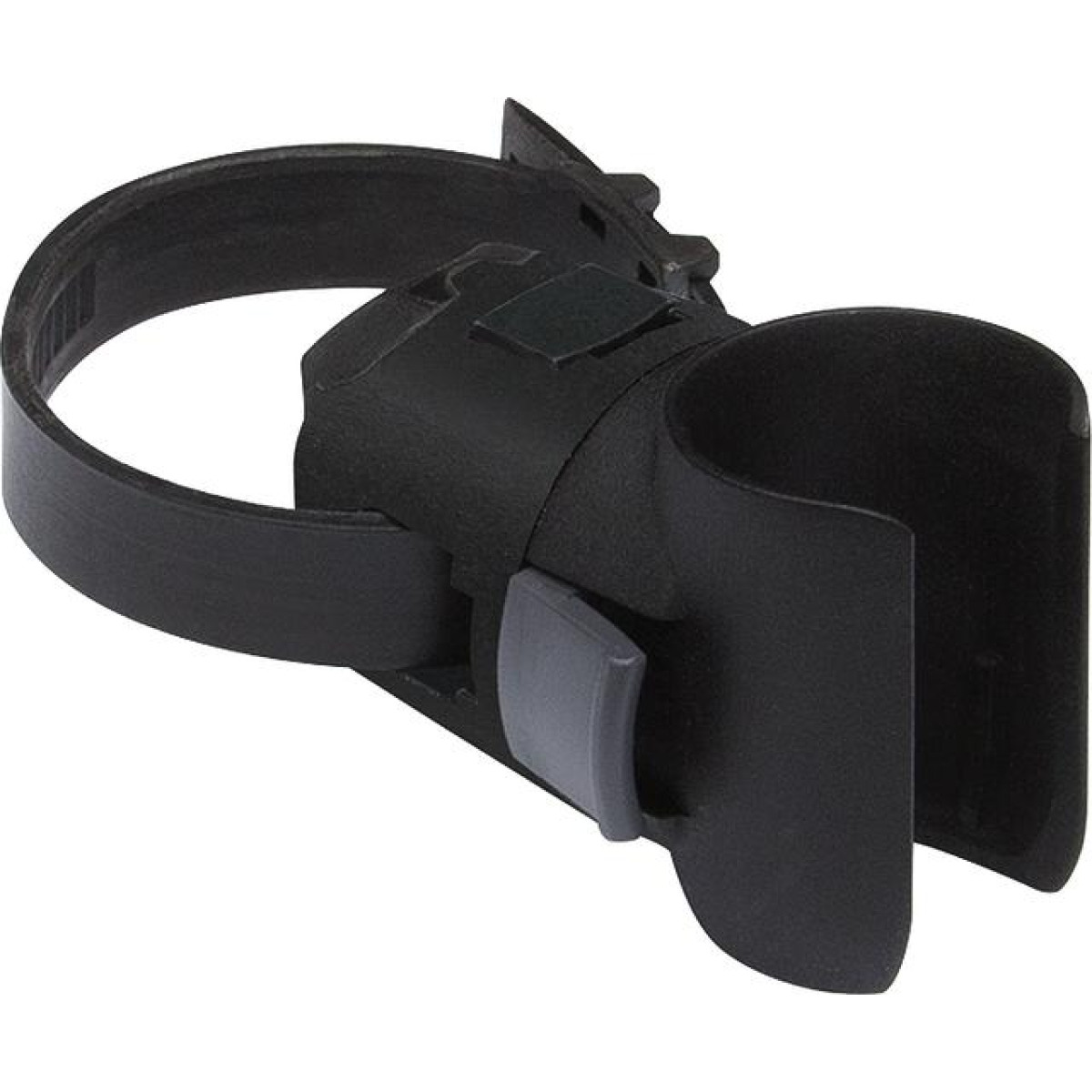 Abus Booster 6512K/180 spoles kabeļa slēdzene ar SCMU turētāju | Black