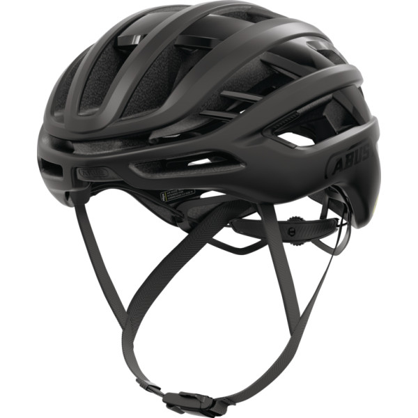 Abus Airbreaker 2.0 MIPS ķivere | Velvet Black