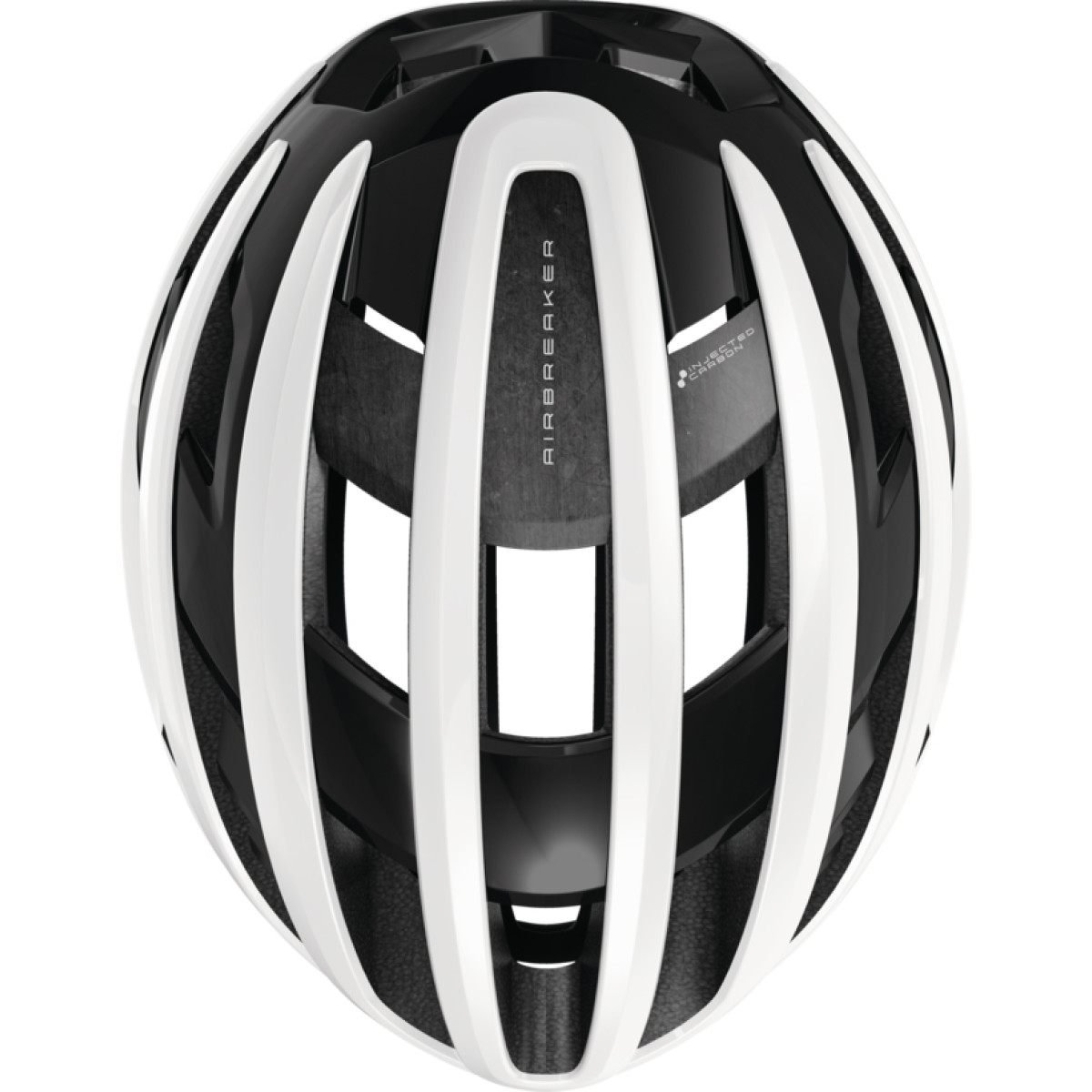 Abus Airbreaker 2.0 MIPS ķivere | Shiny White