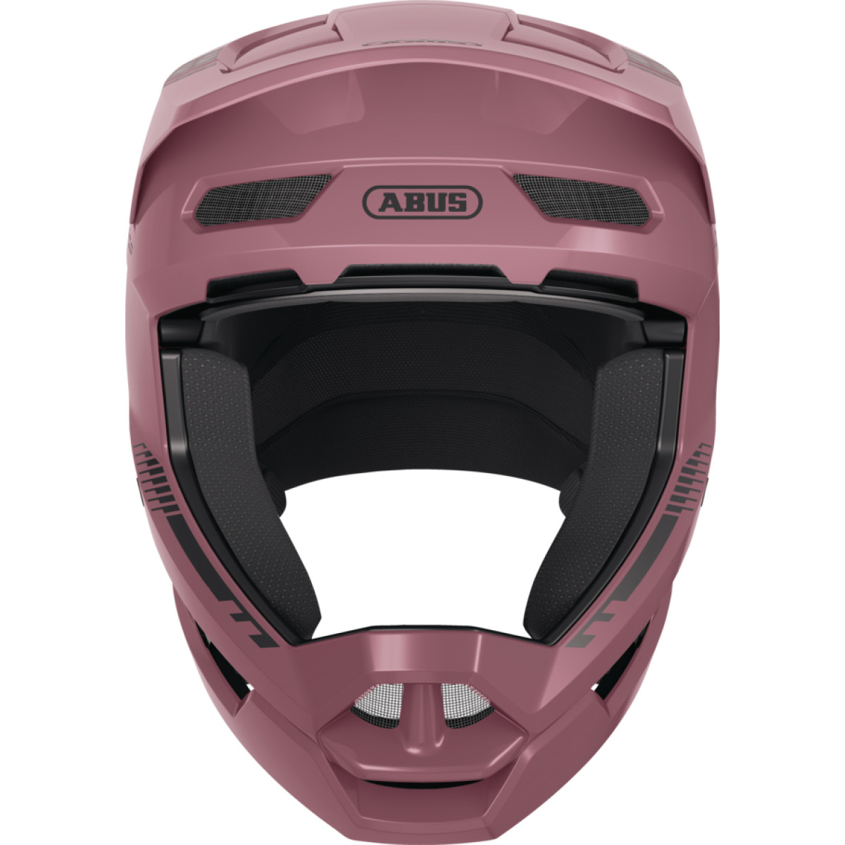 Abus HiDrop ķivere | Blush Red