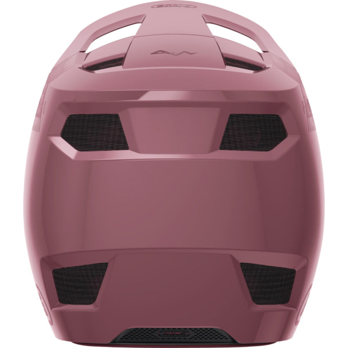 Abus HiDrop ķivere | Blush Red