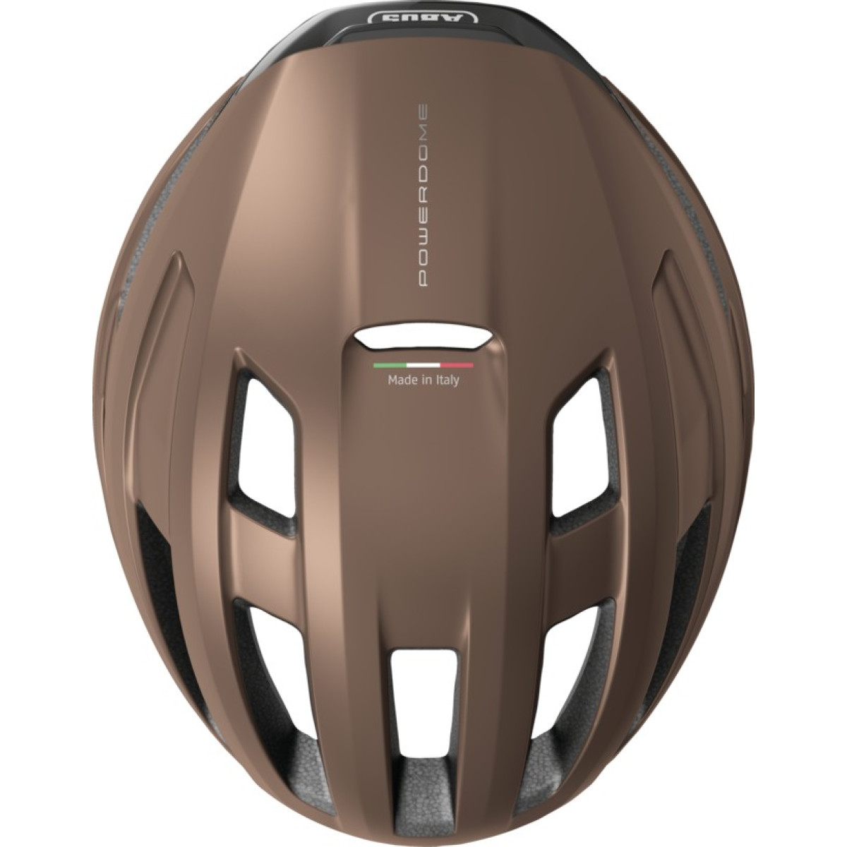 Abus Powerdome Ace  ķivere | Metallic Copper