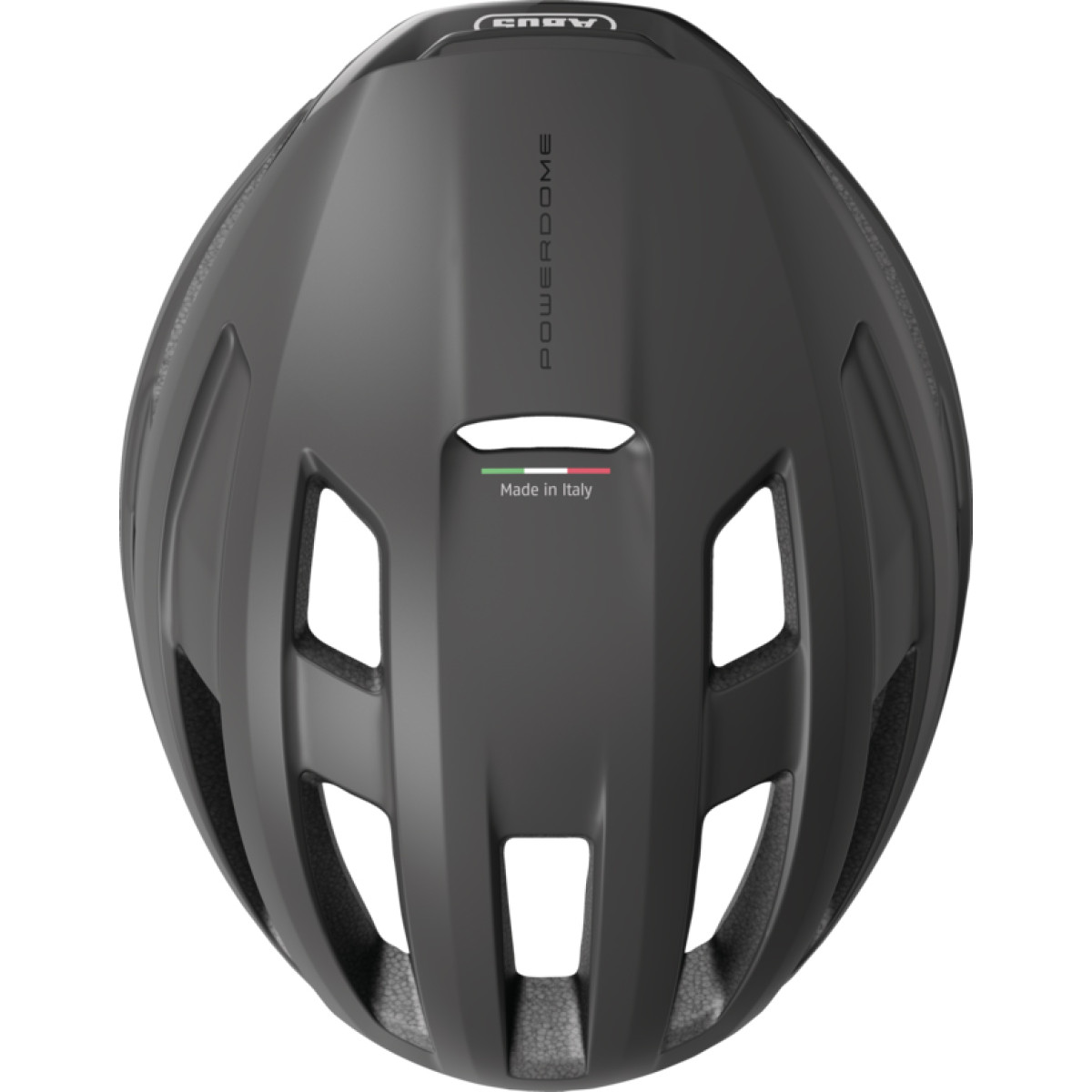 Abus Powerdome Mips ķivere | Velvet Black