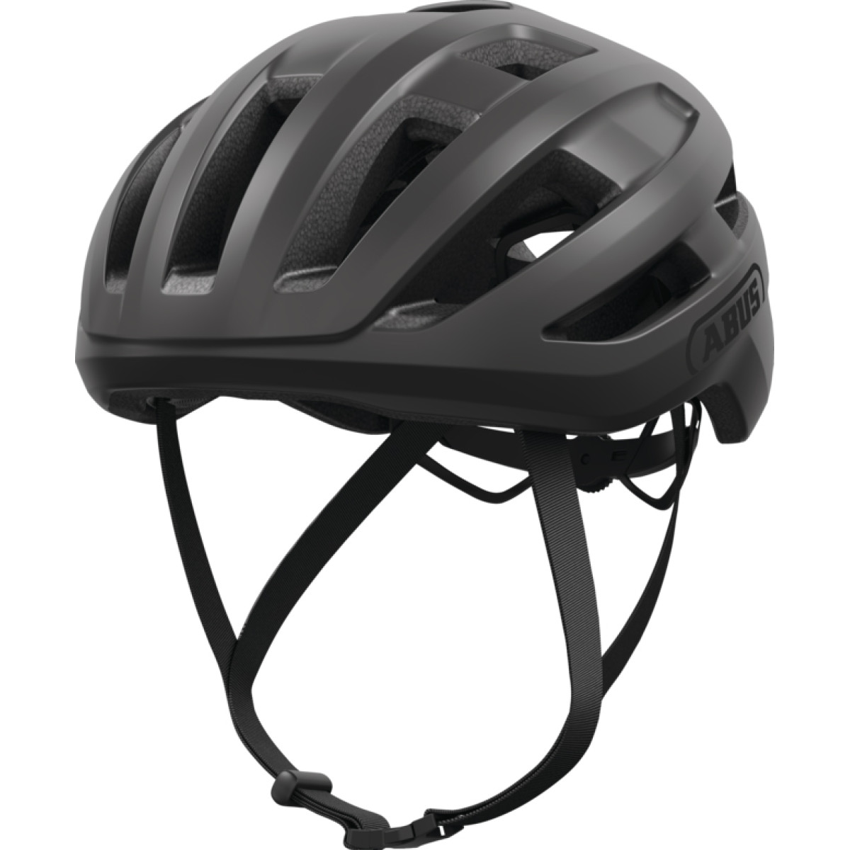 Abus Powerdome Mips ķivere | Velvet Black