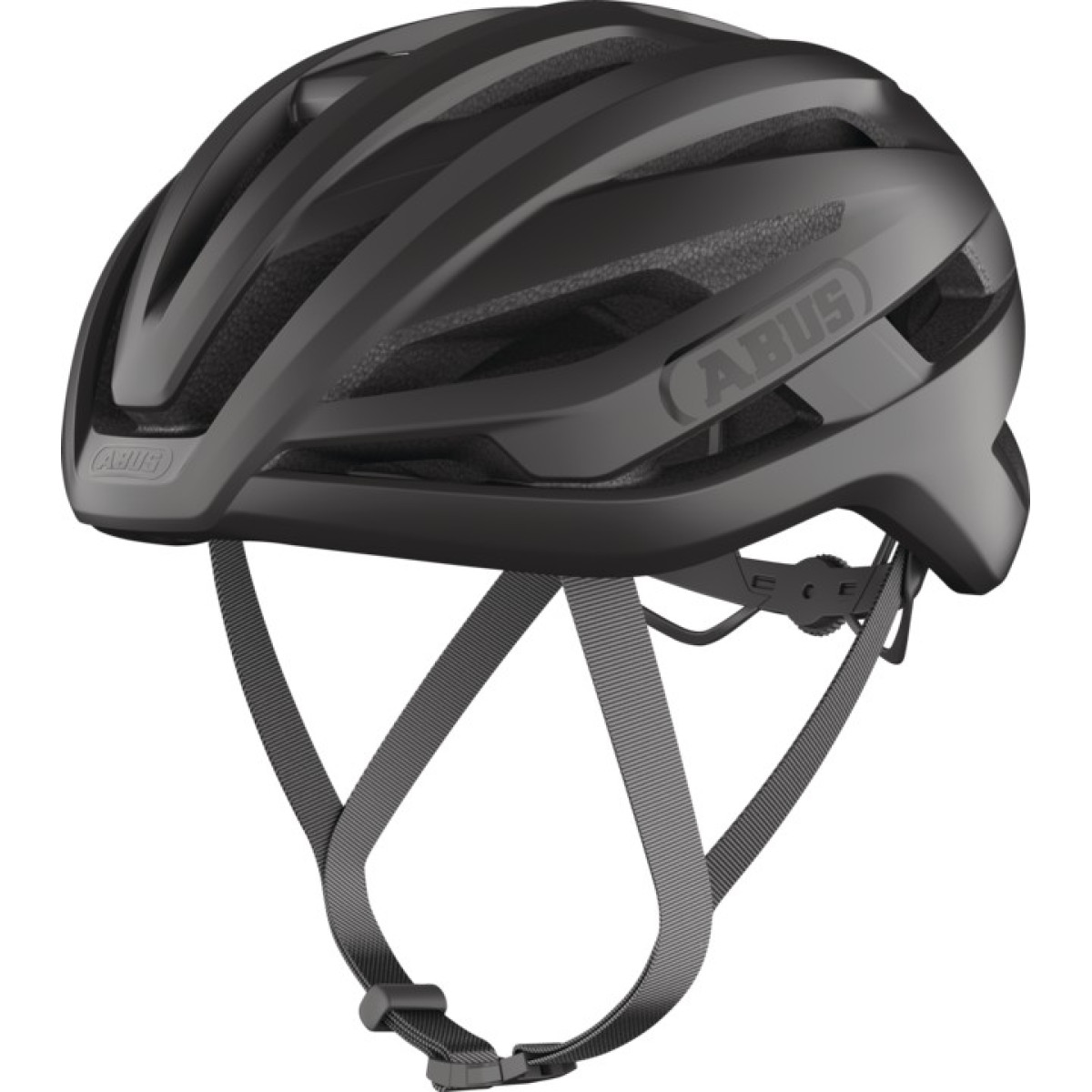 Abus Stormchaser Ace  ķivere | Velvet Black