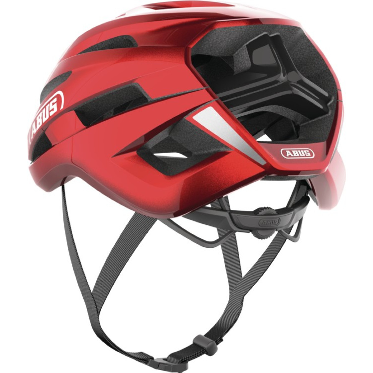 Abus Stormchaser Ace  ķivere | Performance Red