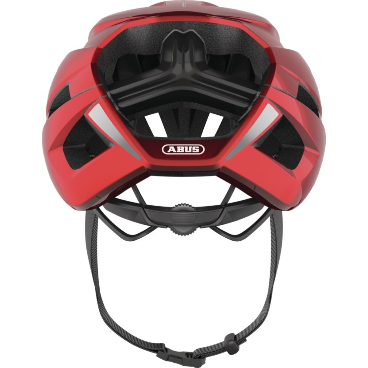 Abus Stormchaser Ace  ķivere | Performance Red