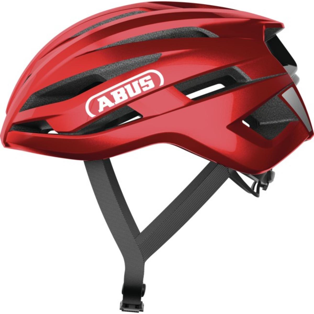 Abus Stormchaser Ace  ķivere | Performance Red