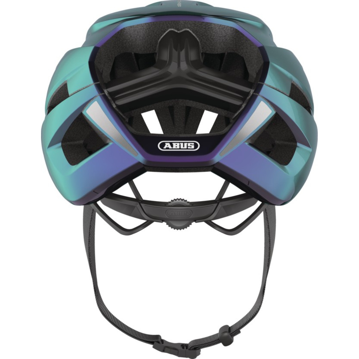 Abus Stormchaser Ace  ķivere | Flim Flop Purple