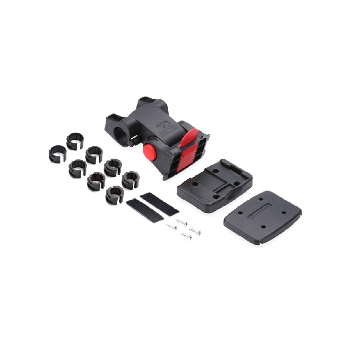 Sunnywheel SW-QRB5 velosipēda groza stiprinājums