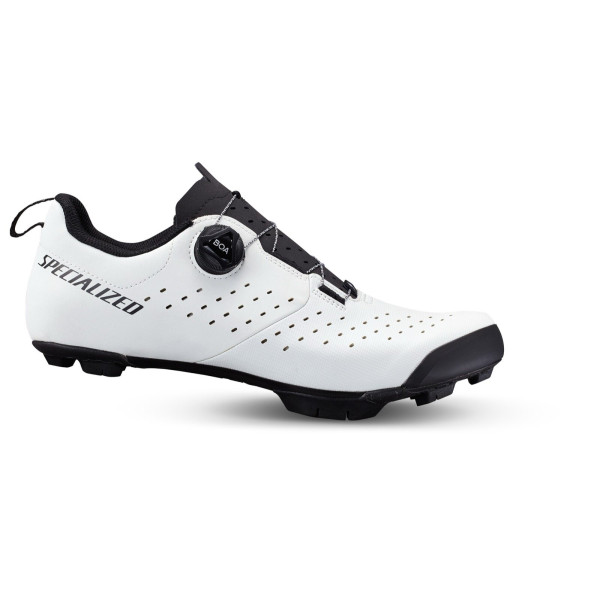 Specialized Recon 1.0 Gravel & MTB riteņbraukšanas apavi | Dune White Specialized Recon 1.0 Gravel & MTB riteņbraukšanas apavi | Dune White