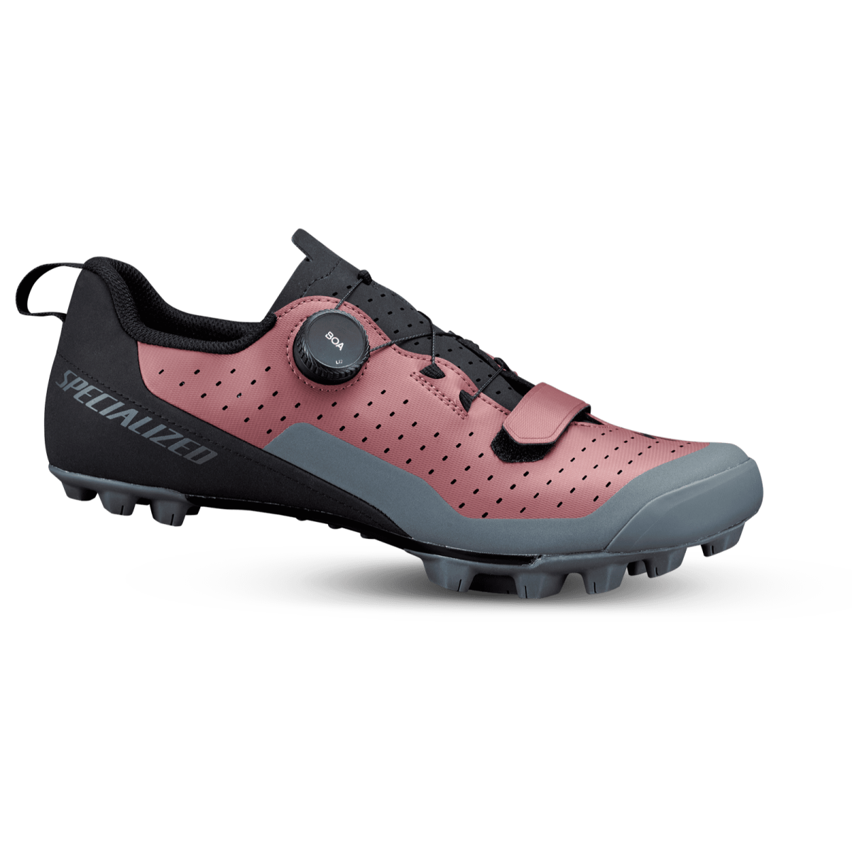 Specialized Recon 2.0 Gravel & MTB riteņbraukšanas apavi | Spice
