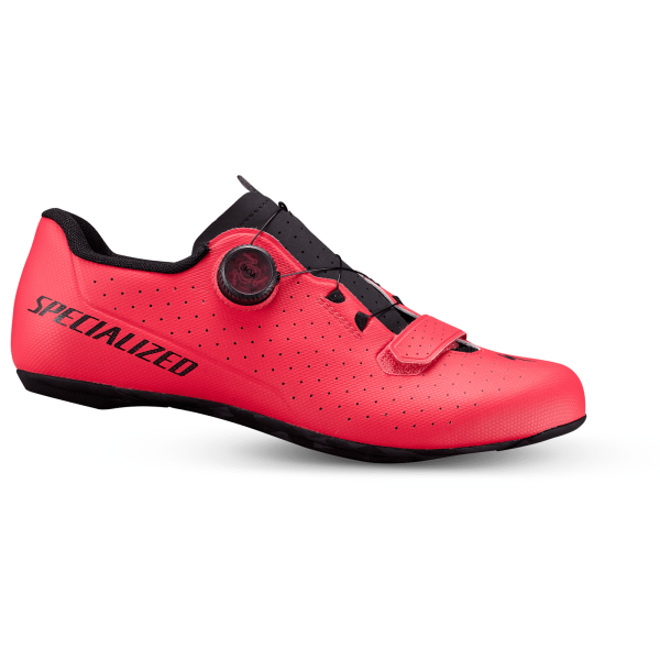 Specialized Torch 2.0 ceļa apavi | Vivid Pink
