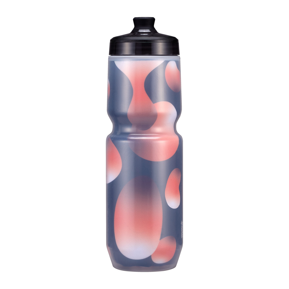 Specialized Purist Insulated Chromatek Omni pudele | 680ml | Lavalamp Orange