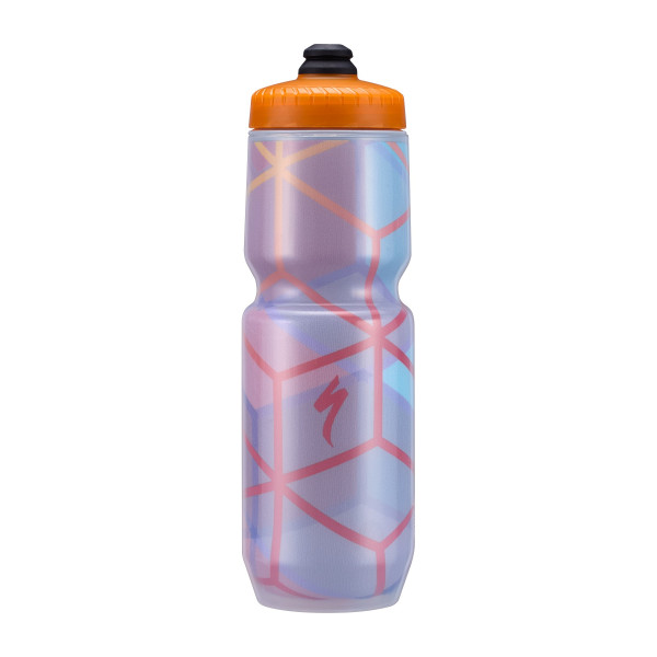 Purist Insulated Chromatek MoFlo velopudele | 620 ml | See Through Cubes