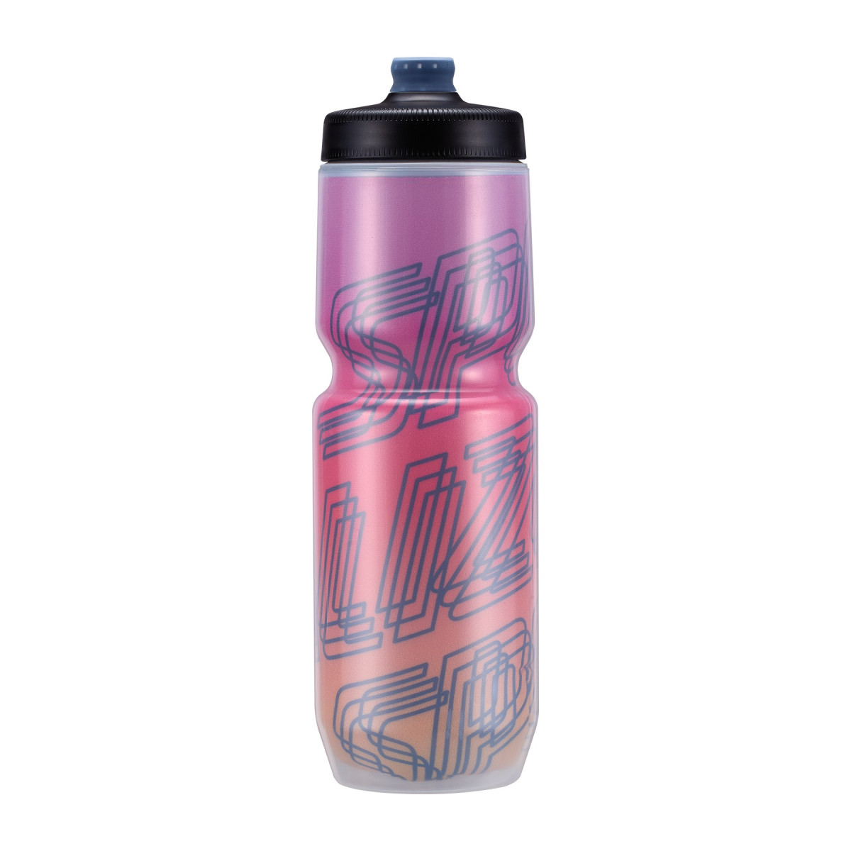 Specialized Purist Insulated Chromatek Fixy 2.0 pudele | 680ml | Wordmark Triple Stack Fade