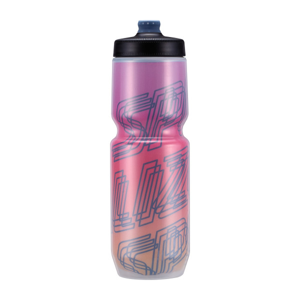 Specialized Purist Insulated Chromatek Fixy 2.0 pudele | 680ml | Wordmark Triple Stack Fade