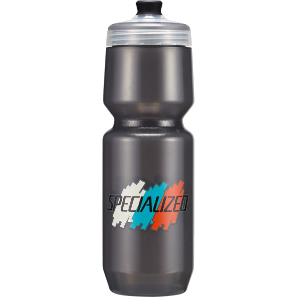 Specialized Purist Omni dzēriena pudelīte | 770 ml | Specialized Smoke