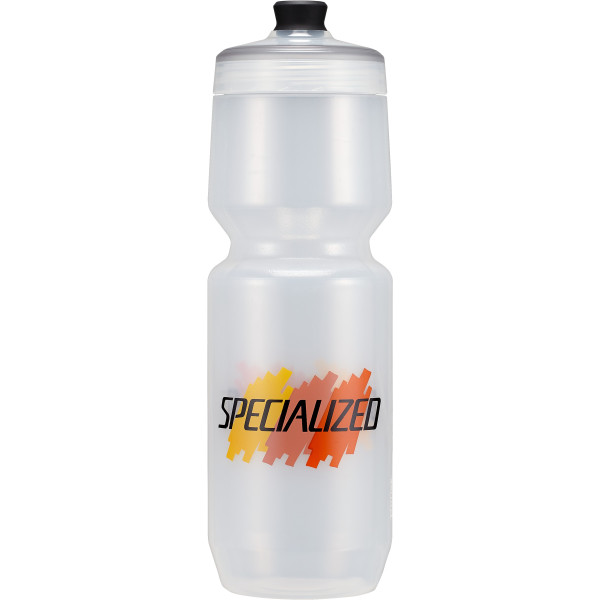 Specialized Purist Omni dzēriena pudelīte | 770 ml | Specialized Yellow Trans