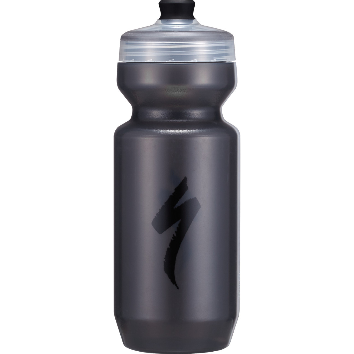 Specialized Purist Omni pudele | 650 ml | S-Logo Smoke
