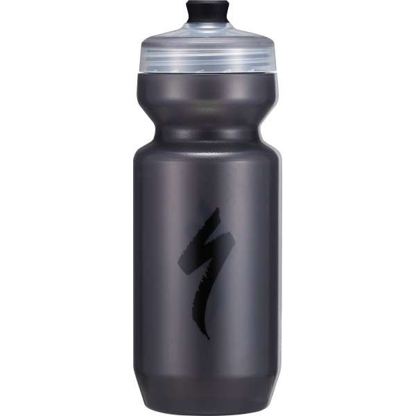 Specialized Purist Omni pudele | 650 ml | S-Logo Smoke