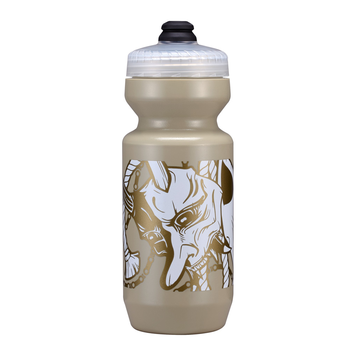 Specialized Purist MoFlo pudele | 650 ml | Hannya Sierra