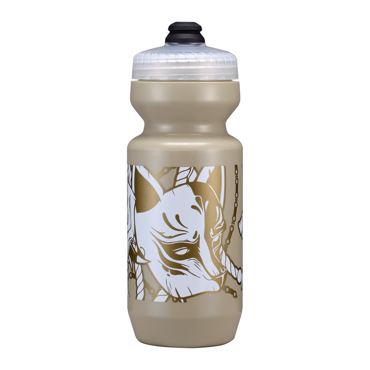 Specialized Purist MoFlo pudele | 650 ml | Hannya Sierra