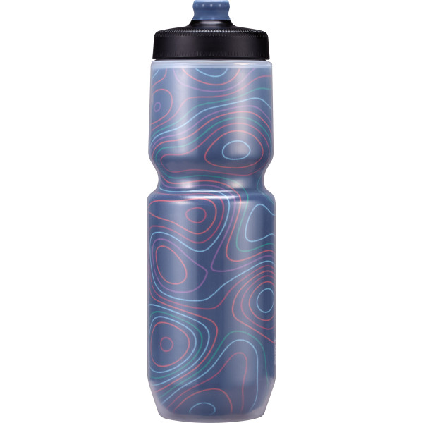 Specialized Purist Insulated Chromatek Fixy 2.0 pudele | 680ml | Topo