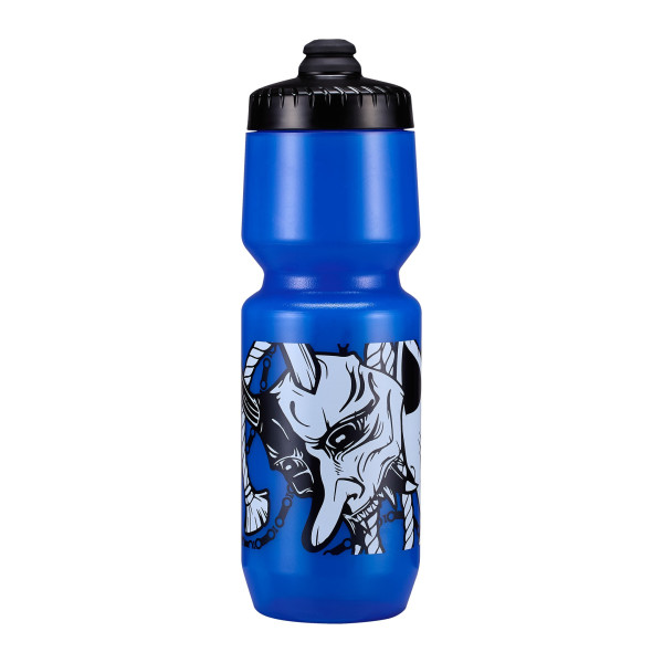 Specialized Purist MoFlo pudele | 770 ml | Hannya Trans Blue