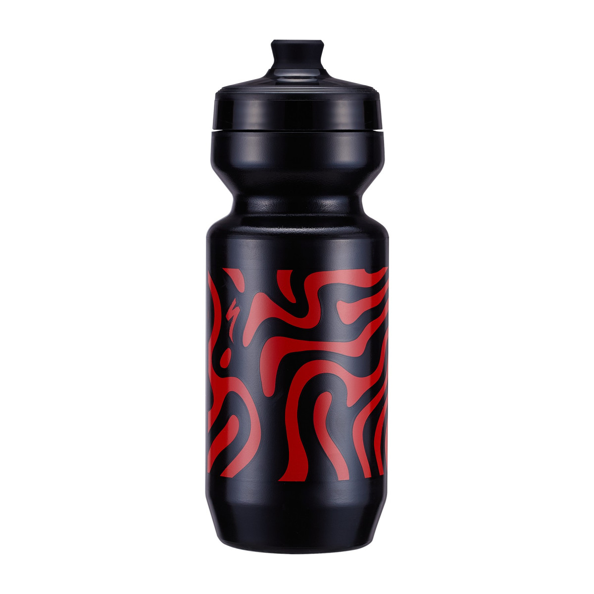 Specialized Purist Omni pudele | 650 ml | Fingerprint Black