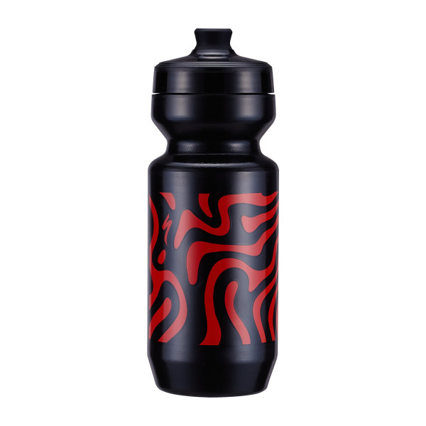 Specialized Purist Omni pudele | 650 ml | Fingerprint Black