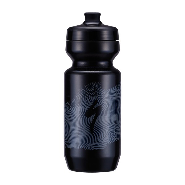 Specialized Purist Fixy 2.0 pudele | 680ml | Halftone Smoke Specialized Purist Fixy 2.0 pudele | 680ml | Halftone Smoke