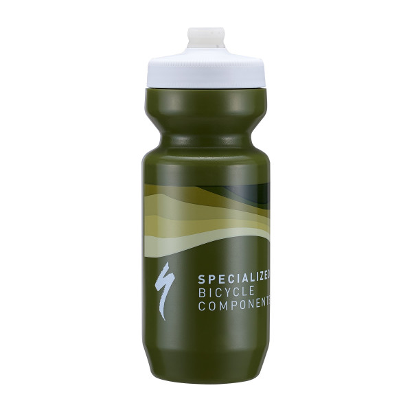 Specialized Purist Fixy 2.0 pudele | 680ml | Alpinefade