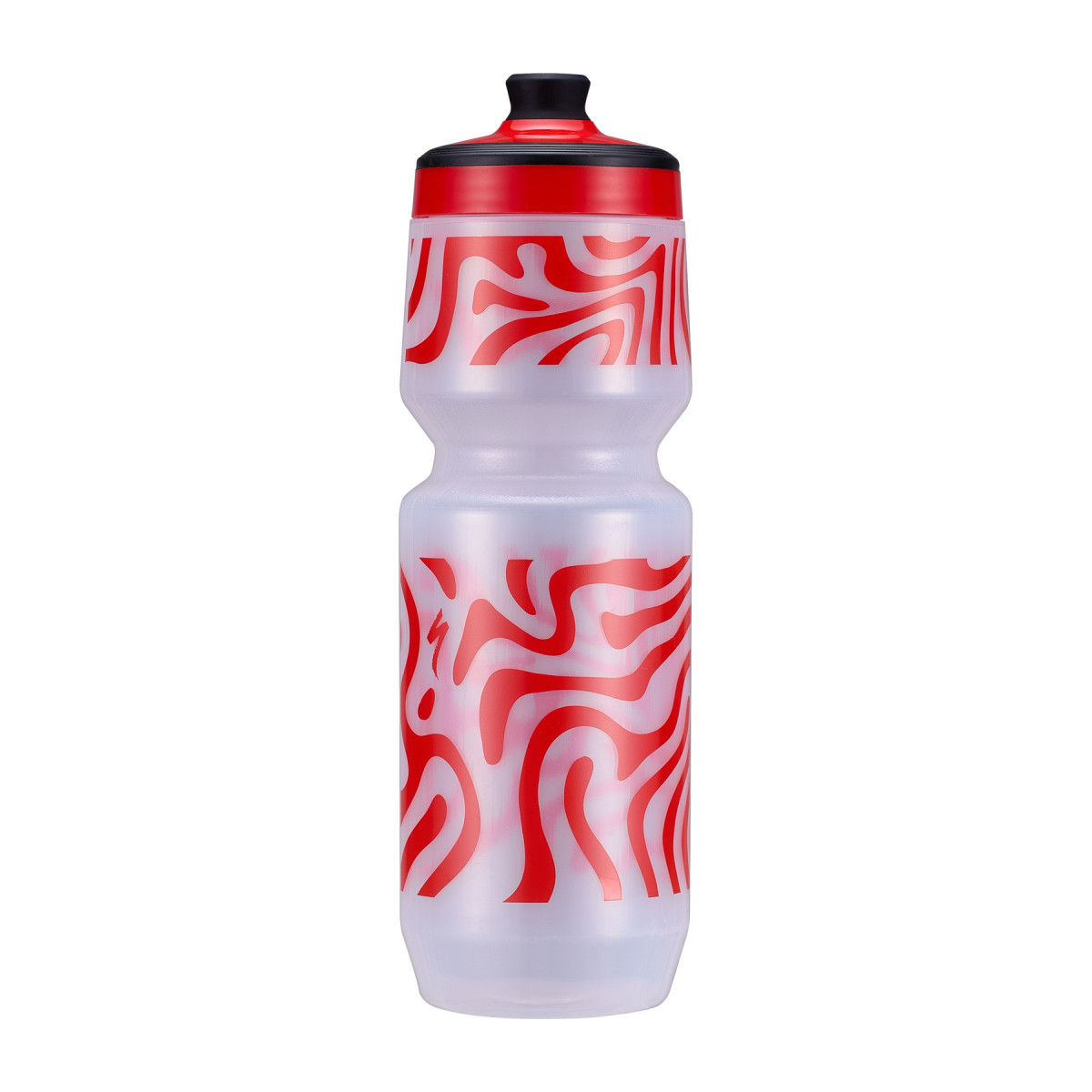 Specialized Purist Omni dzēriena pudelīte | 770 ml | Fingerprint Clear
