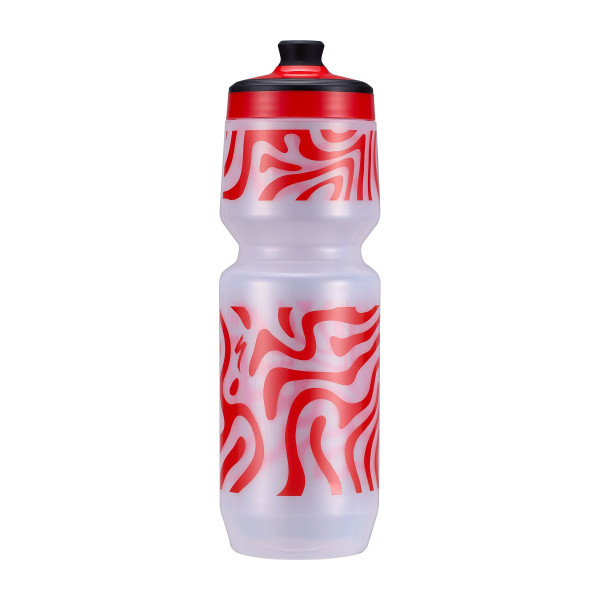 Specialized Purist Omni dzēriena pudelīte | 770 ml | Fingerprint Clear Specialized Purist Omni dzēriena pudelīte | 770 ml | Fingerprint Clear
