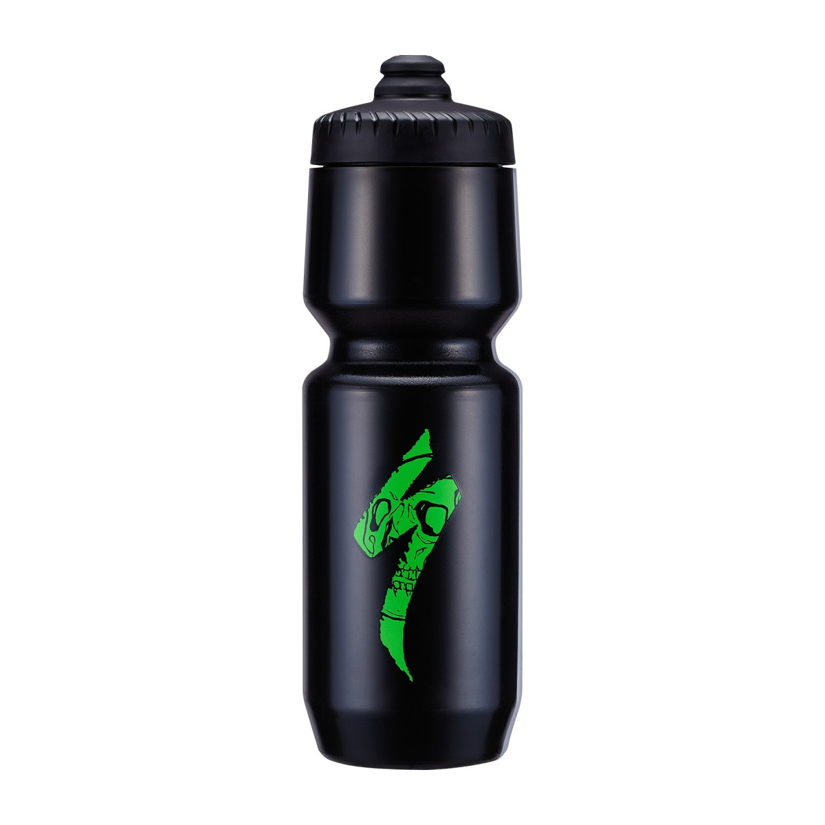 Specialized Purist MoFlo pudele | 770 ml | Skull Green